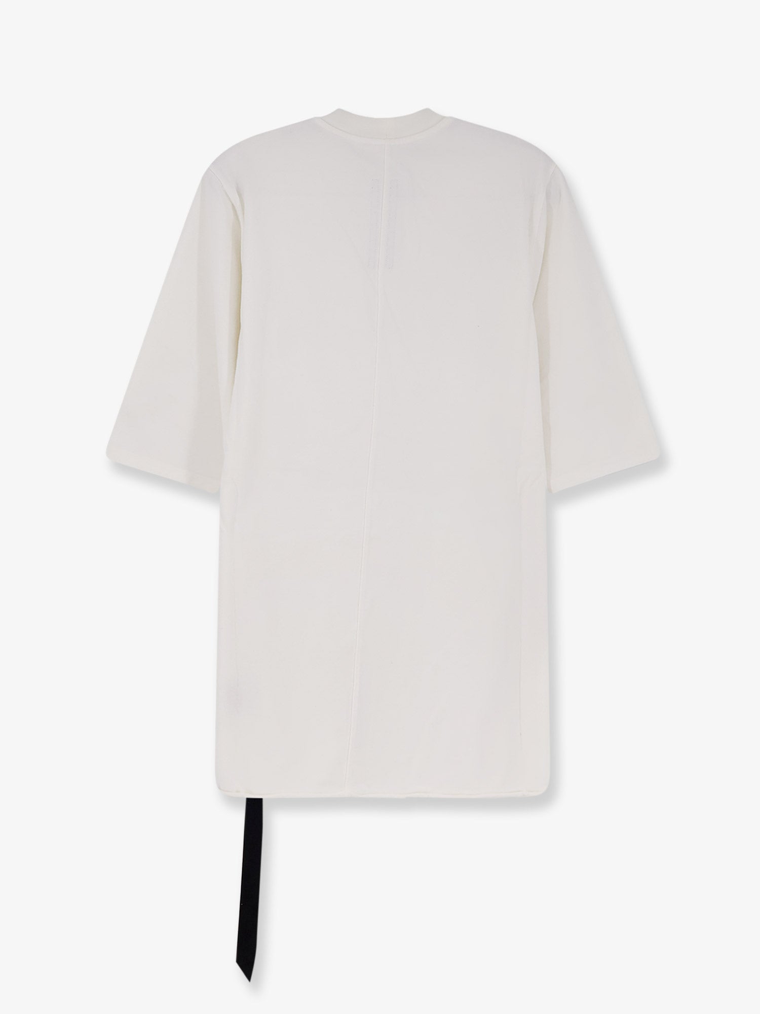 Drkshdw Cotton T-Shirt With Logo On The Front