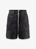 Drkshdw Cotton Bermuda Shorts