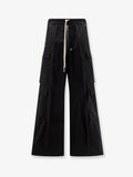 Drkshdw Double Cargo Jumbo Belas Trousers