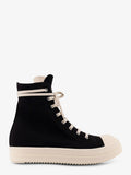 Drkshdw Denim Sneakers