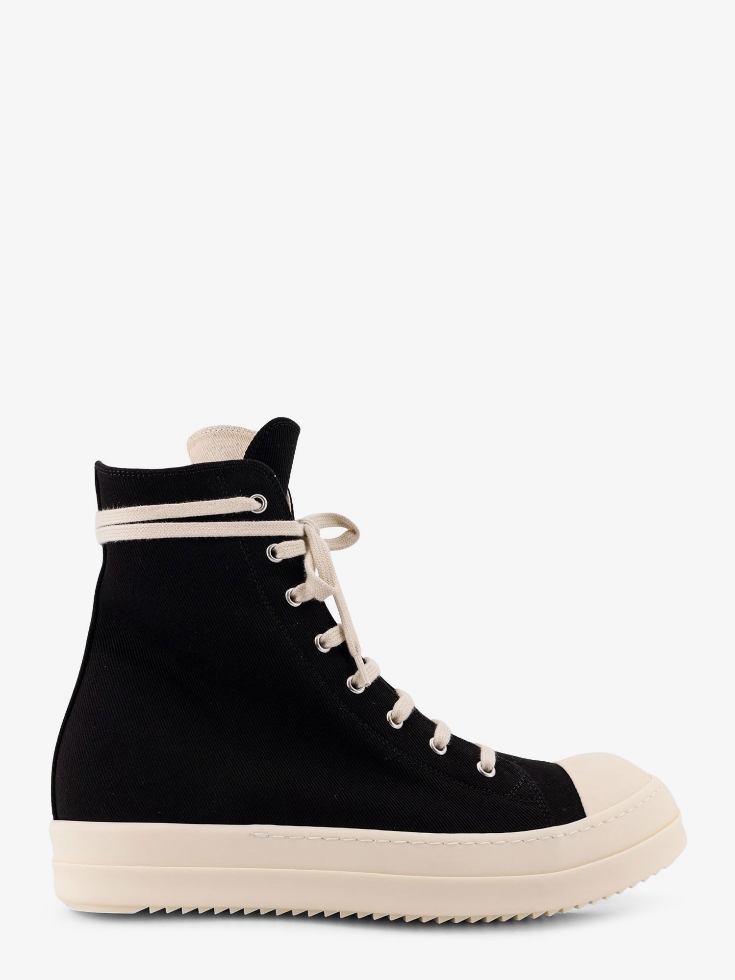 Drkshdw Denim Sneakers