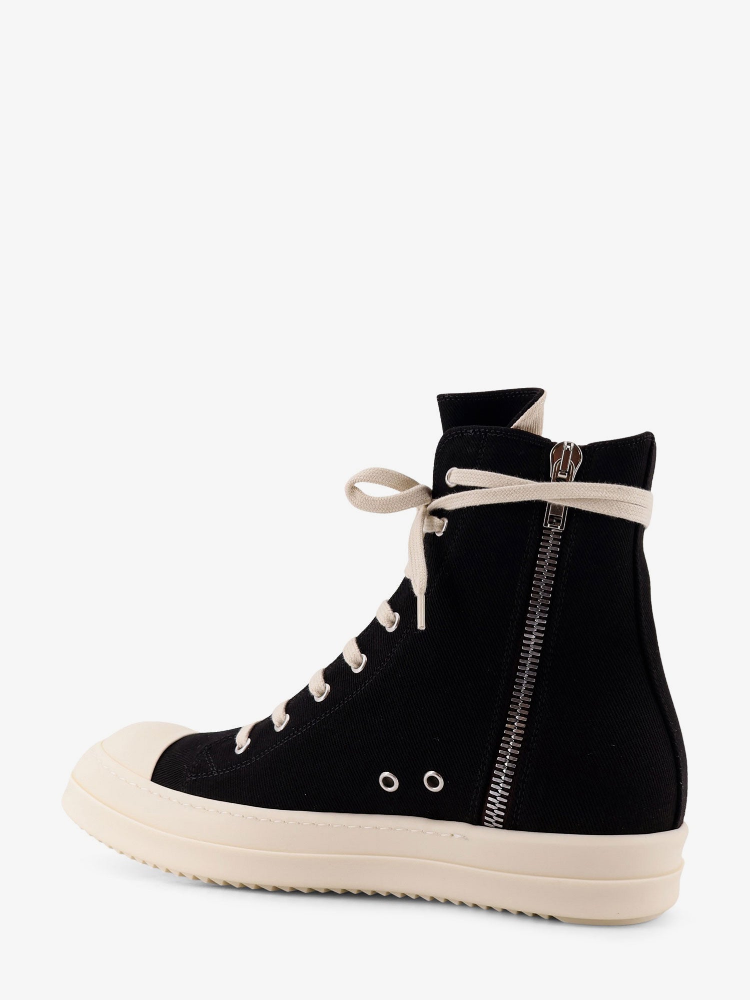 Drkshdw Denim Sneakers