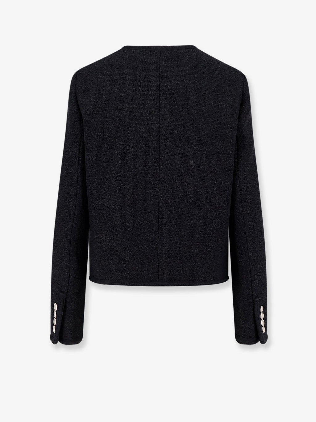 Dunst Unisex Bouclé Tweed Blazer