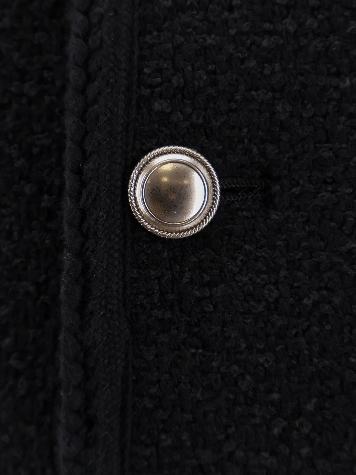 Dunst Unisex Bouclé Tweed Blazer