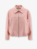 Dunst Alter-Suede Jacket