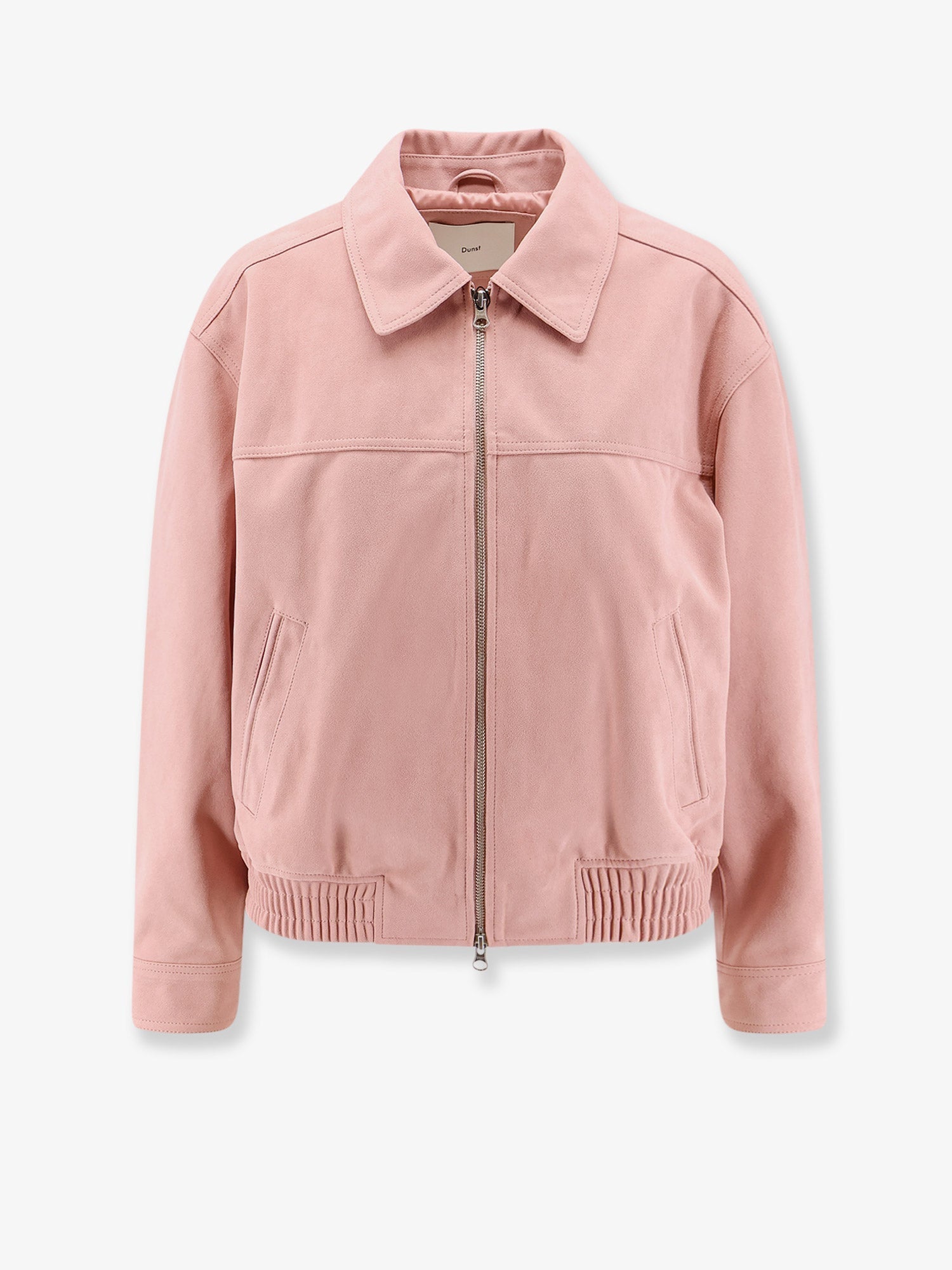 Dunst Alter-Suede Jacket
