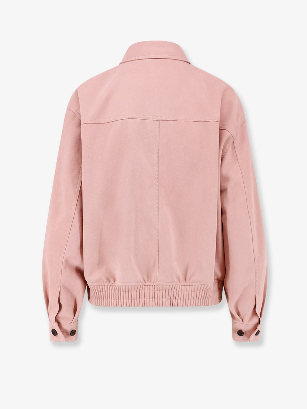 Dunst Alter-Suede Jacket