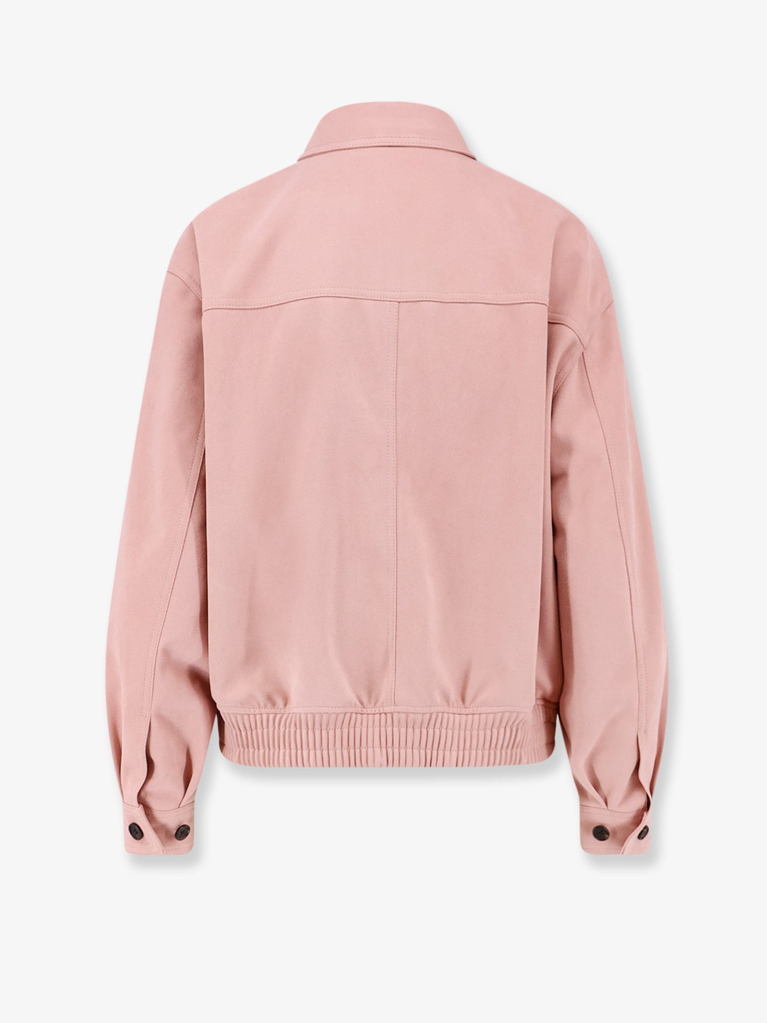Dunst Alter-Suede Jacket