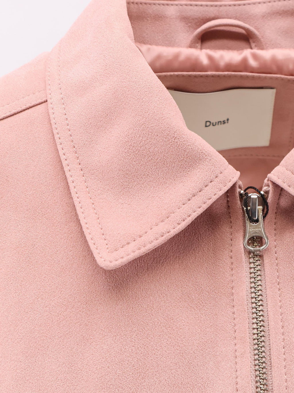 Dunst Alter-Suede Jacket