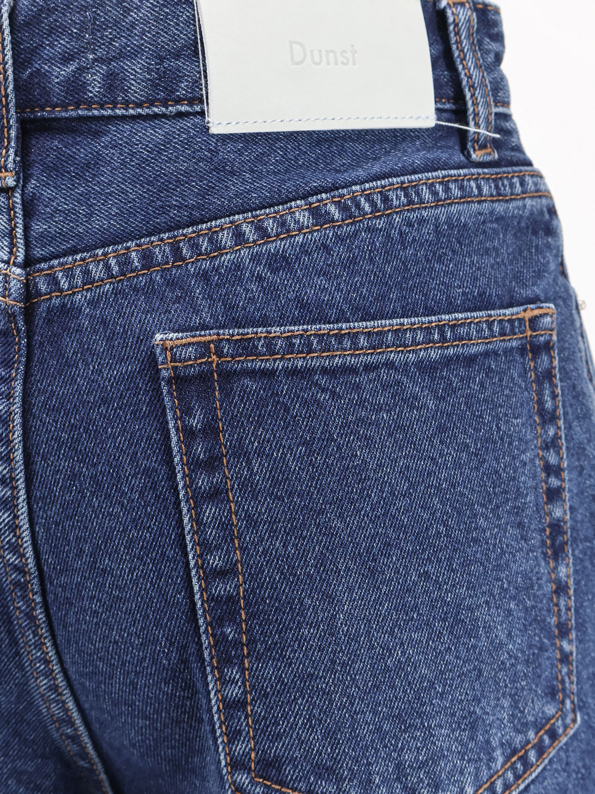 Dunst Blue Denim Jeans