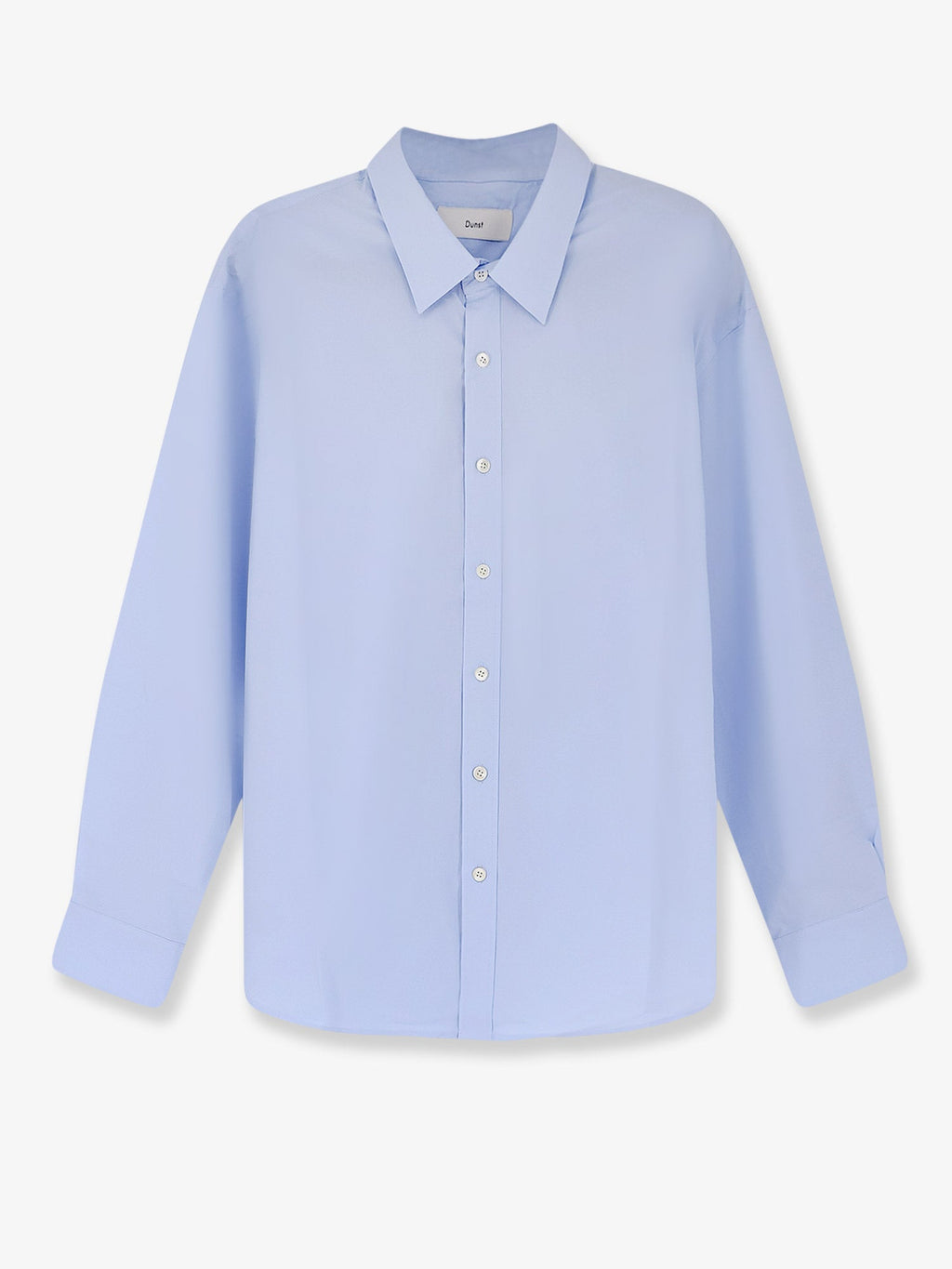Dunst Unisex Cotton Shirt