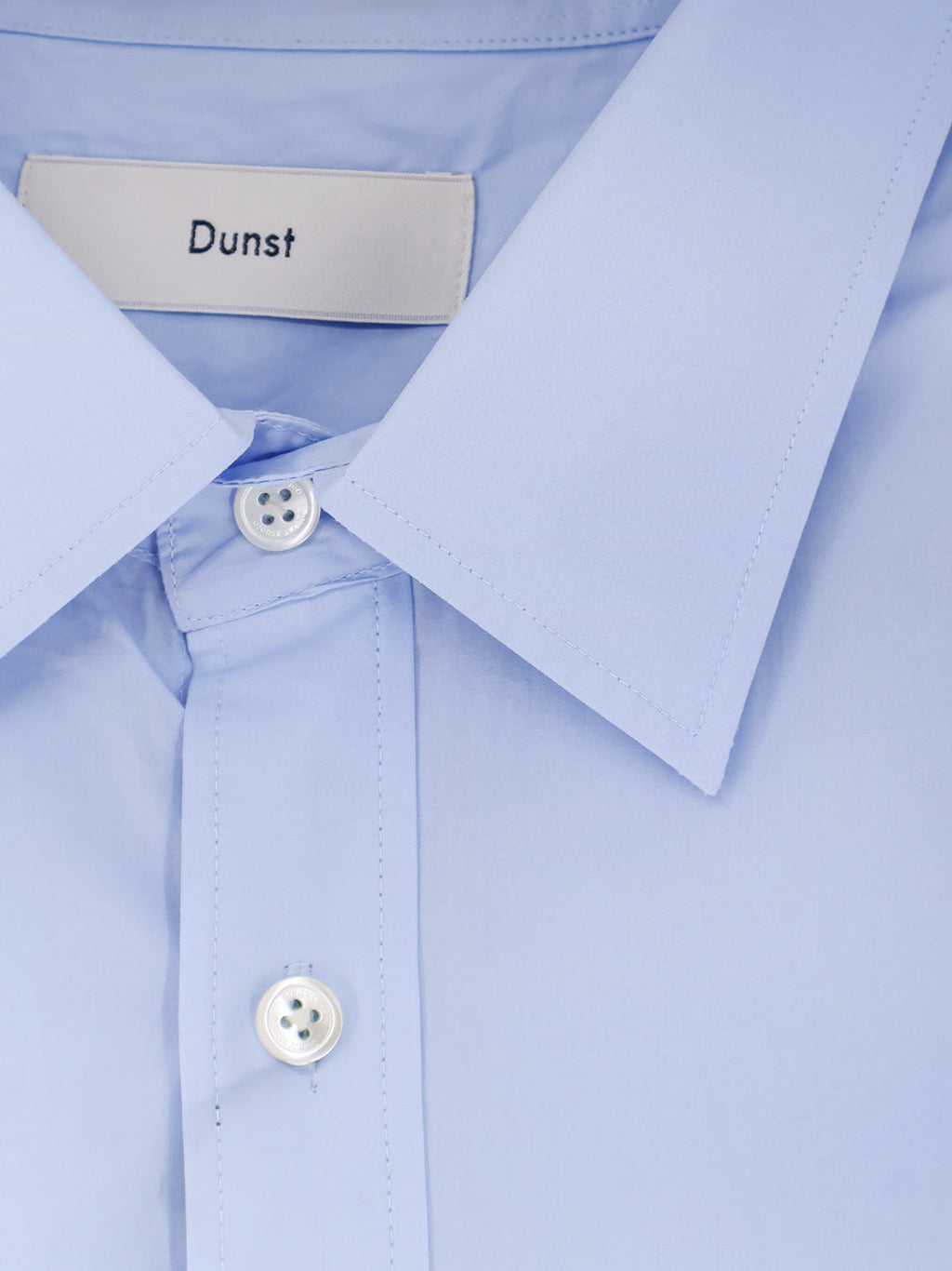 Dunst Unisex Cotton Shirt