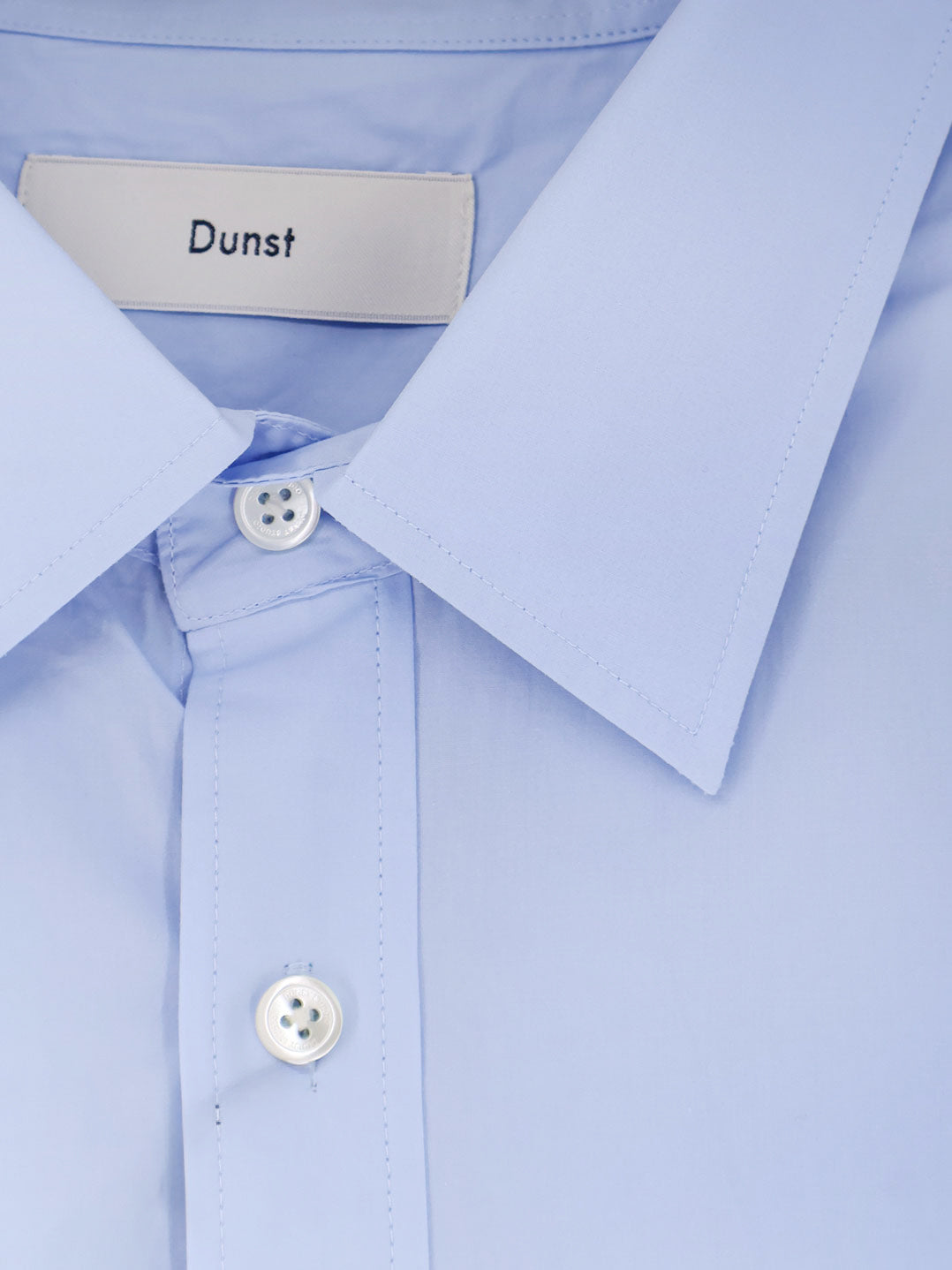 Dunst Unisex Cotton Shirt