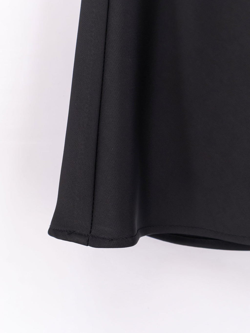 Dunst Satin Skirt With Shorts