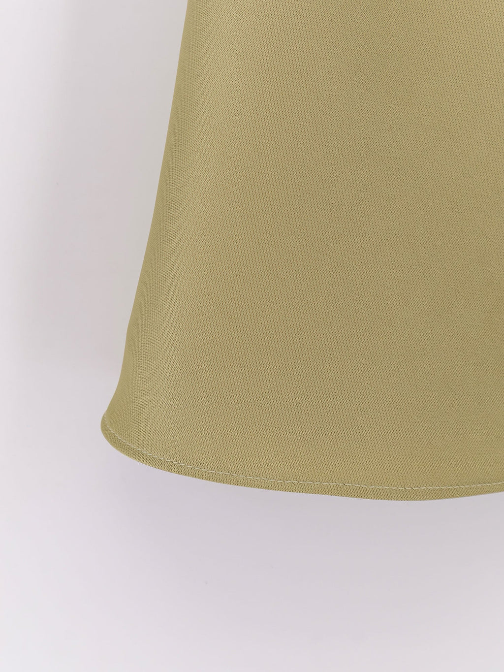 Dunst Satin Skirt With Shorts