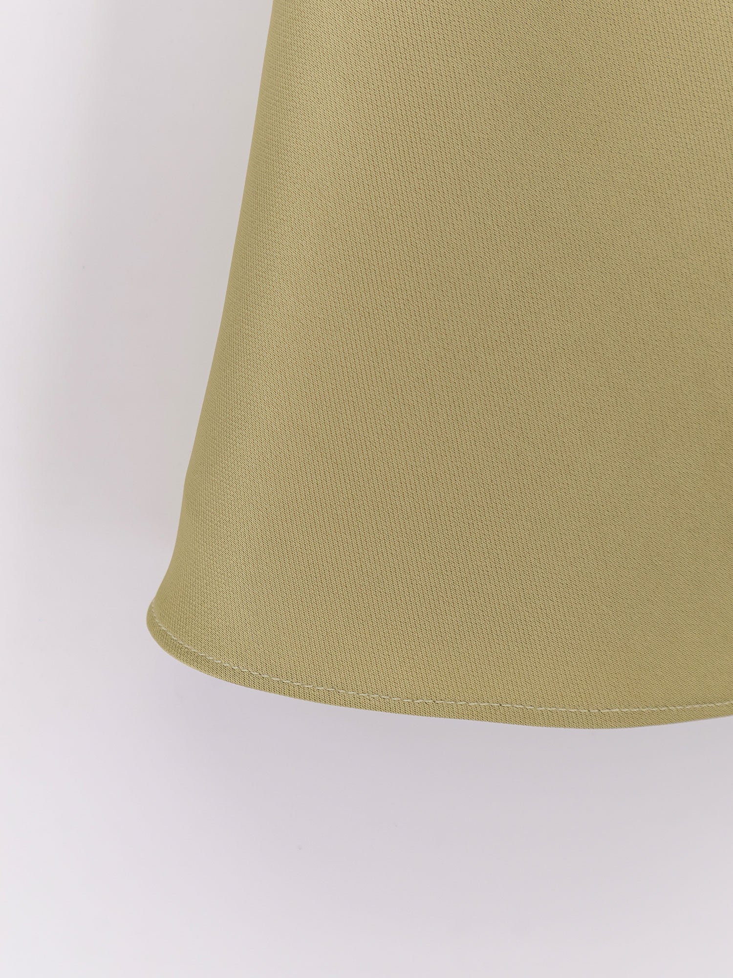 Dunst Satin Skirt With Shorts