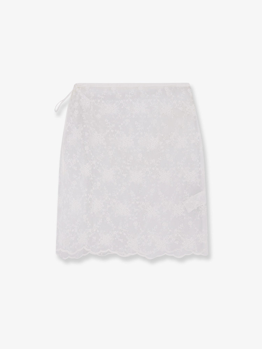 Dunst Needlework Layering Skirt