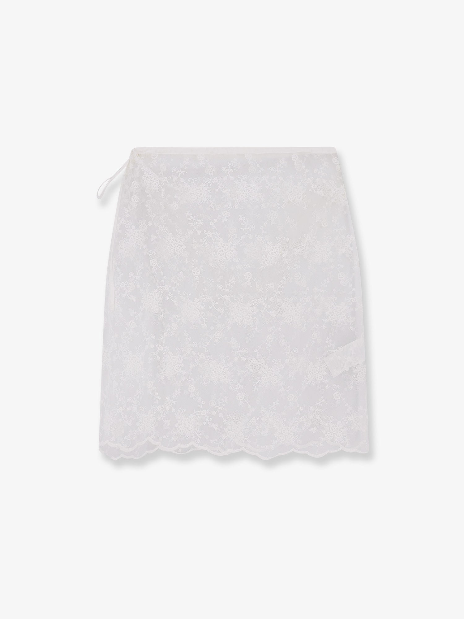 Dunst Needlework Layering Skirt