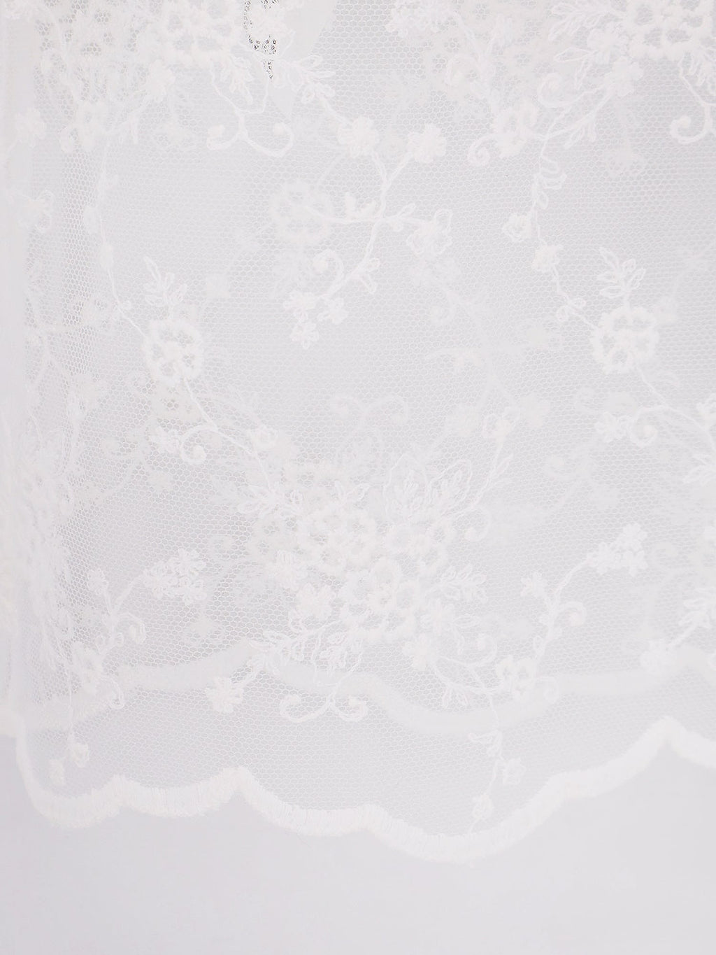 Dunst Needlework Layering Skirt