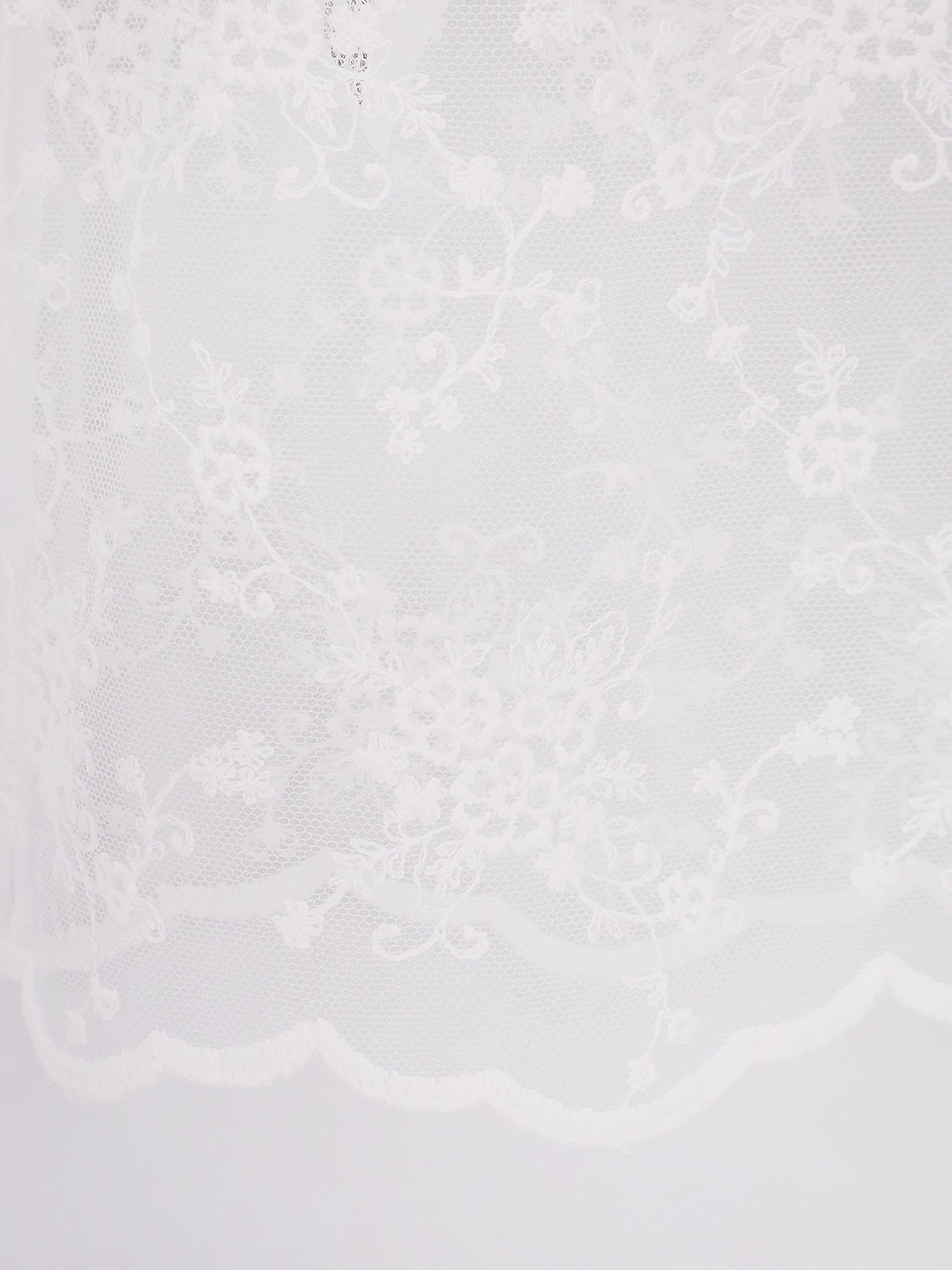 Dunst Needlework Layering Skirt