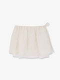 Dunst Layered Volume Mini Skirt