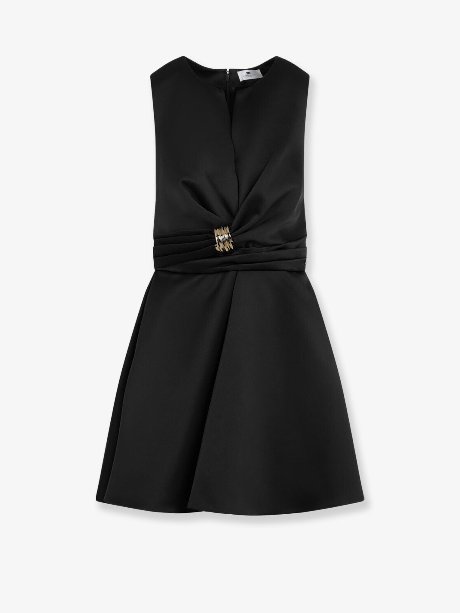Elisabetta Franchi Events Mini Dress