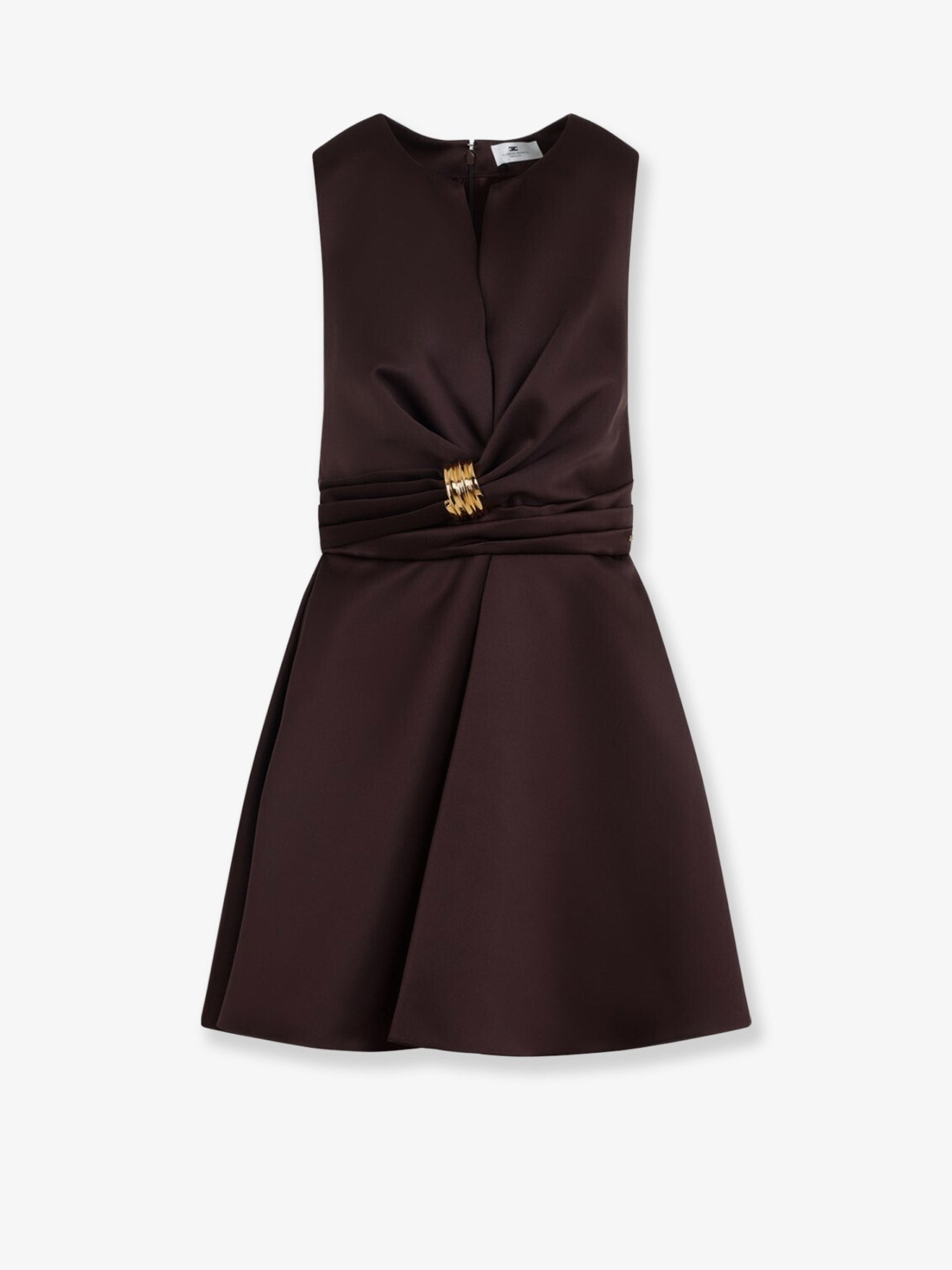Elisabetta Franchi Events Mini Dress