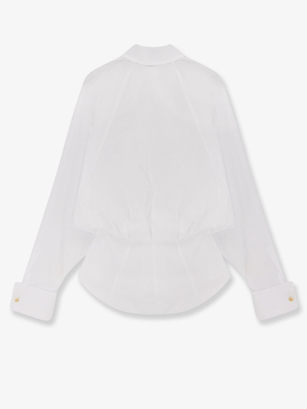 Elisabetta Franchi Cotton Shirt