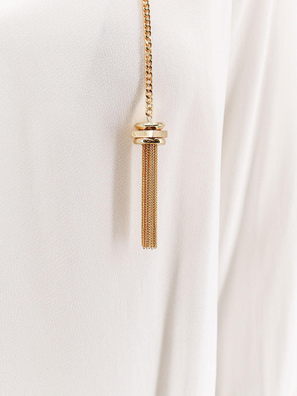 Elisabetta Franchi Viscose Shirt