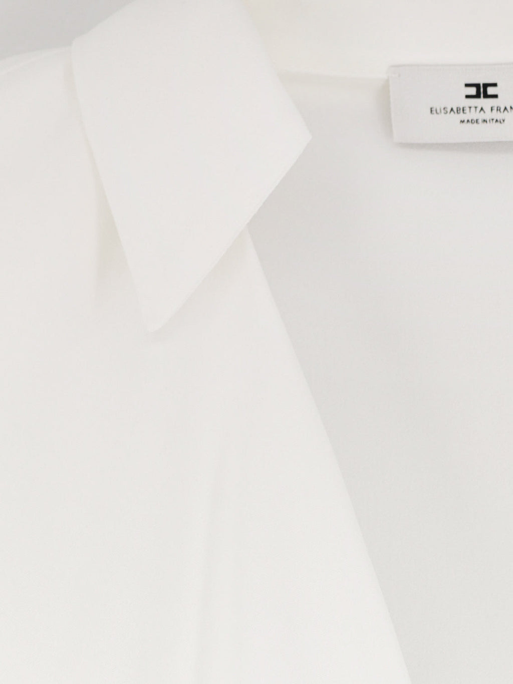 Elisabetta Franchi Viscose Body/Shirt