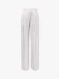Elisabetta Franchi Essentials Stretch Trousers