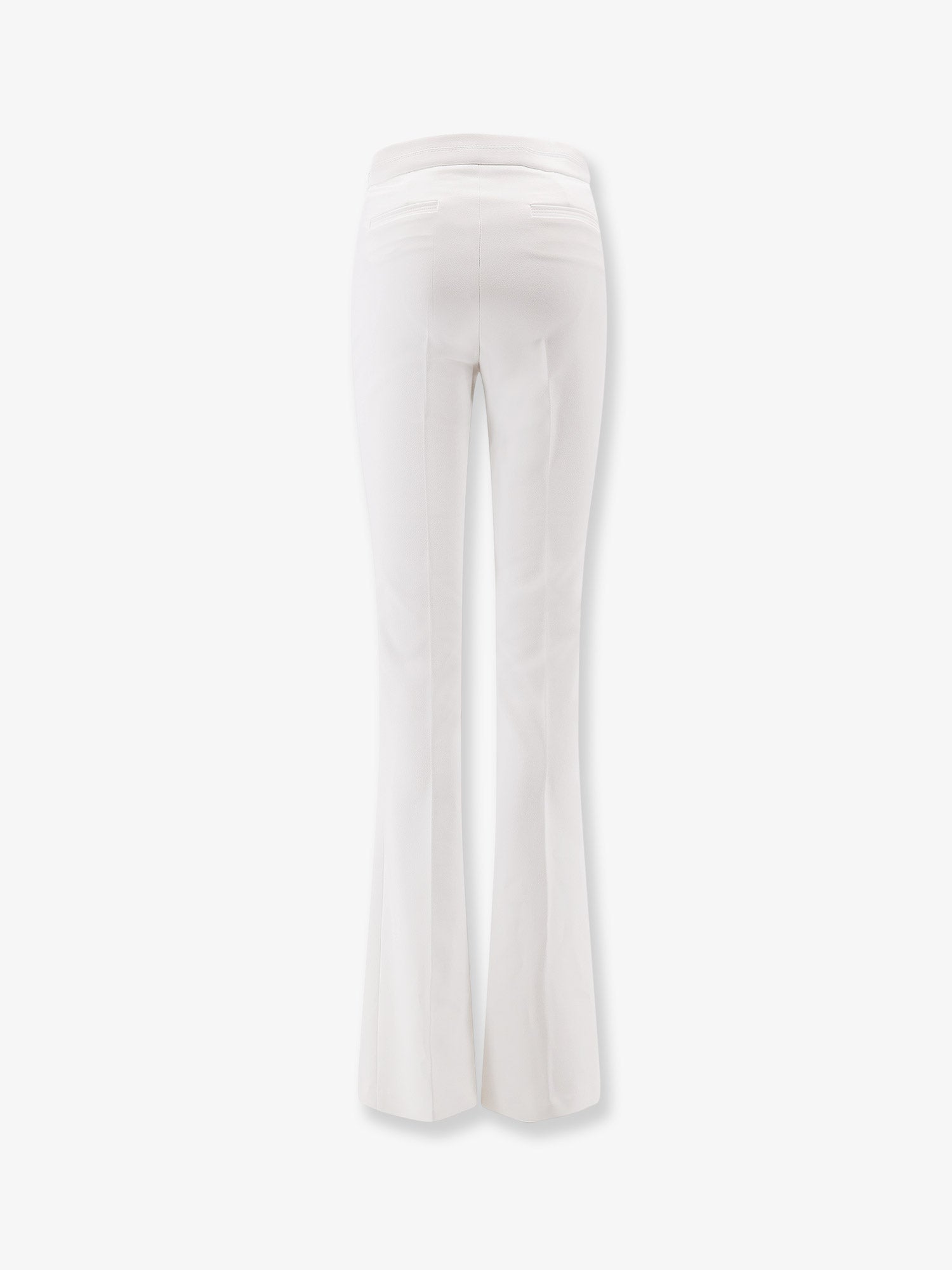 Elisabetta Franchi Celana Daily Trousers