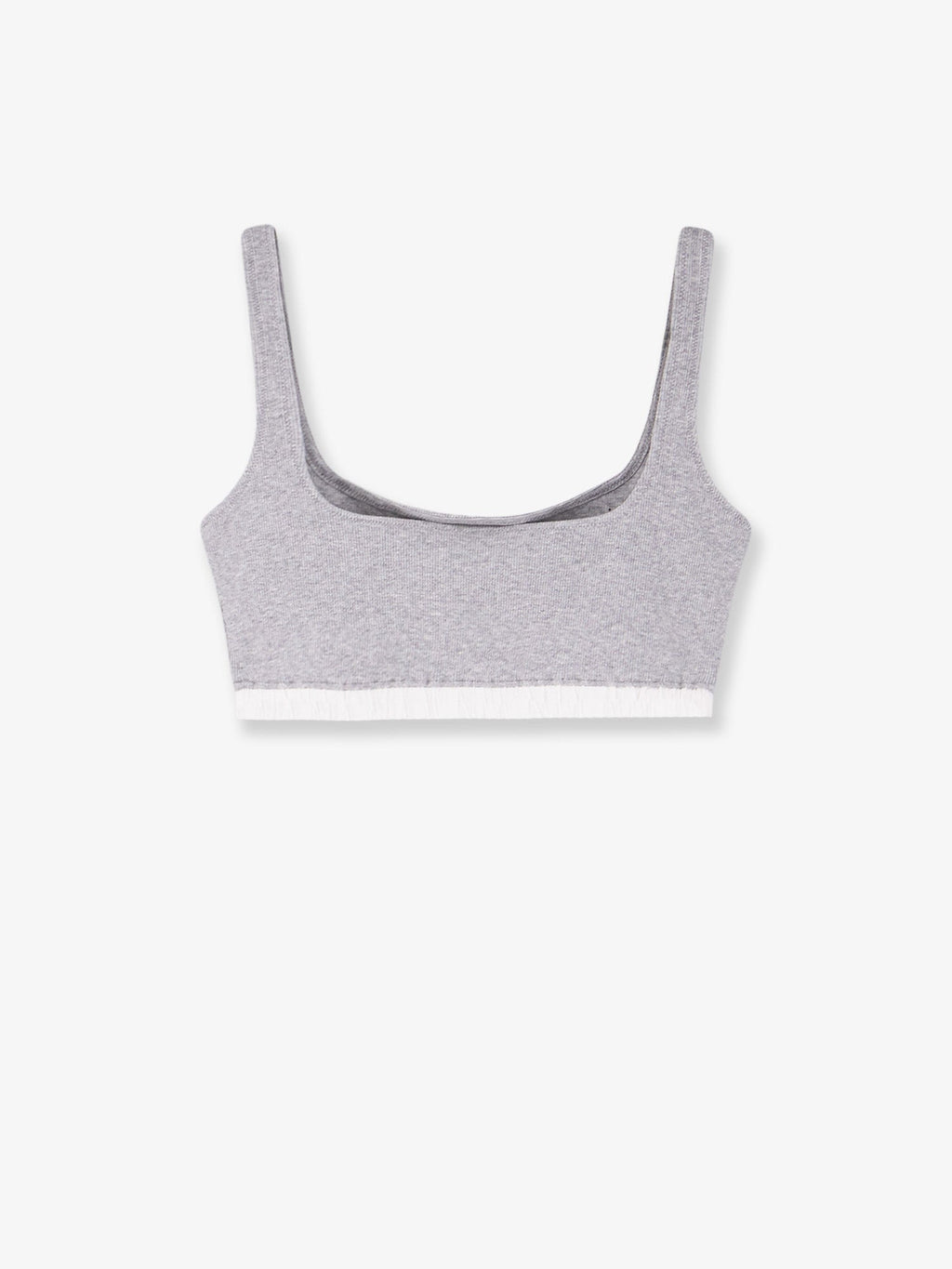 Entire Studios Cotton Blend Top