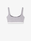Entire Studios Cotton Blend Top