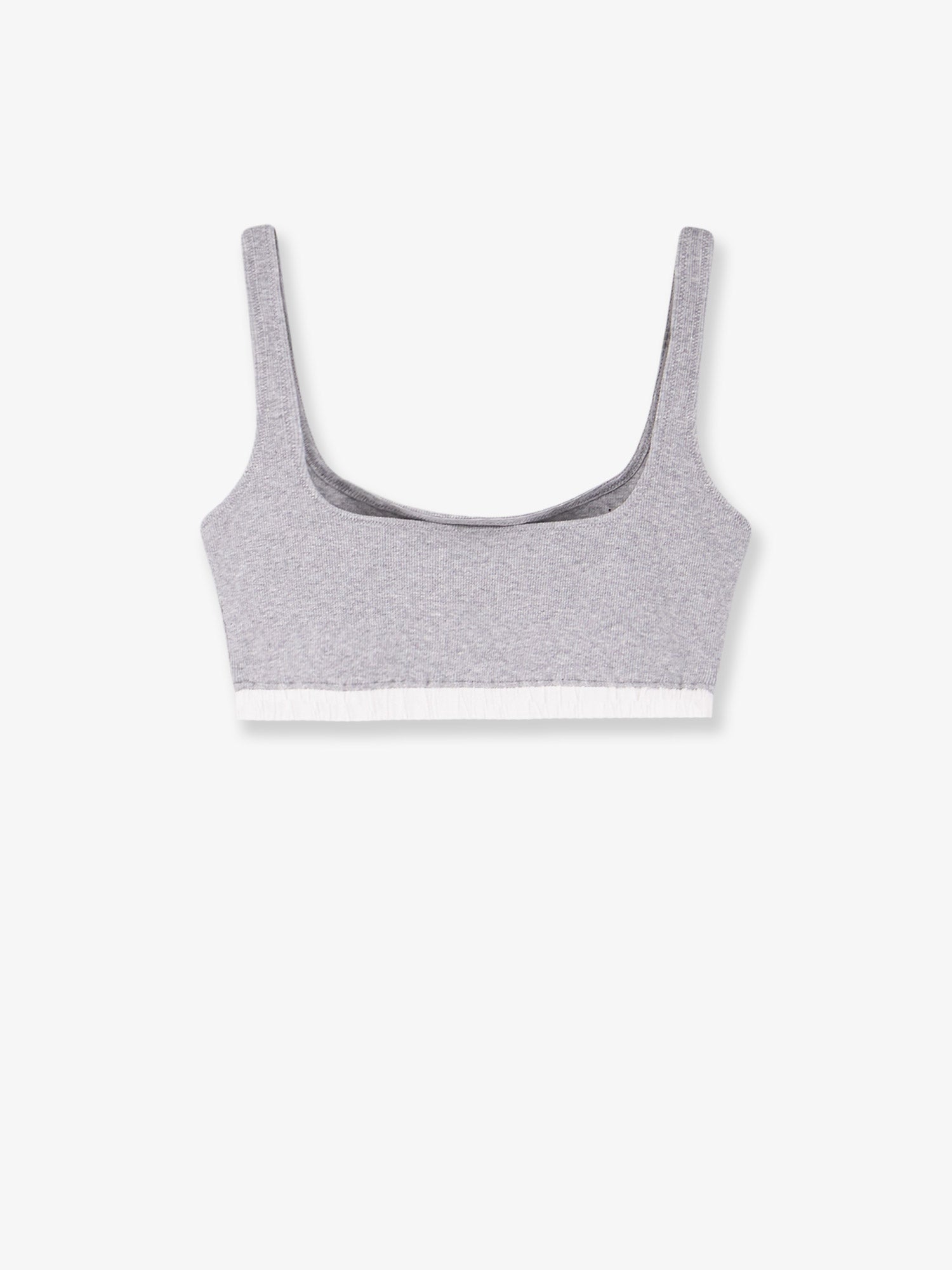 Entire Studios Cotton Blend Top