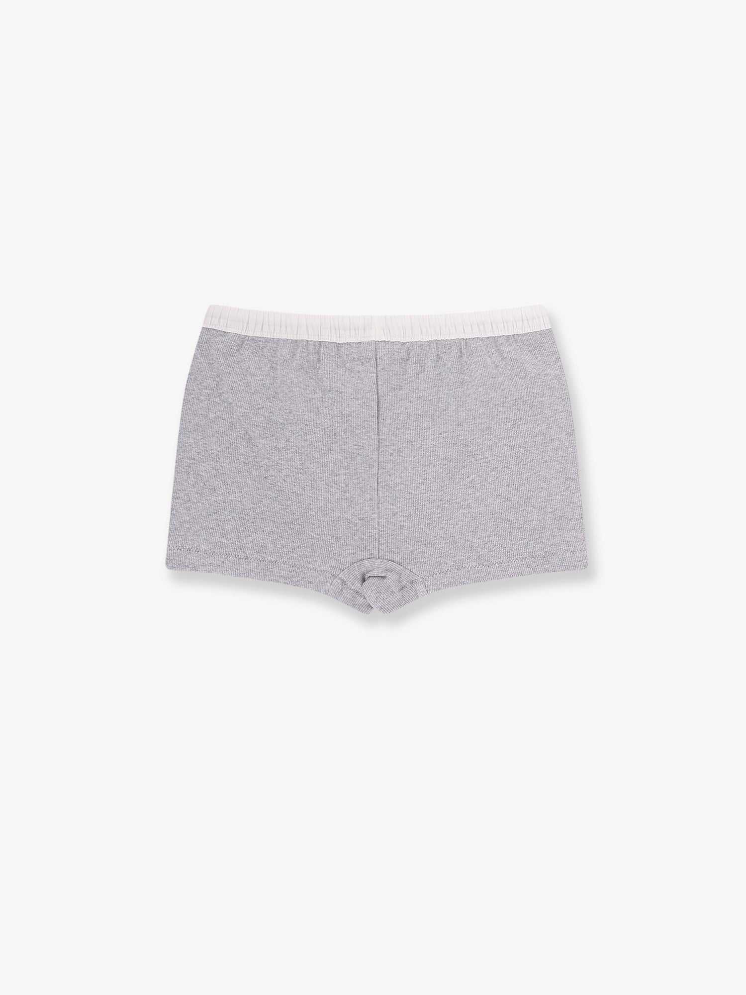 Entire Studios Cotton Blend Shorts