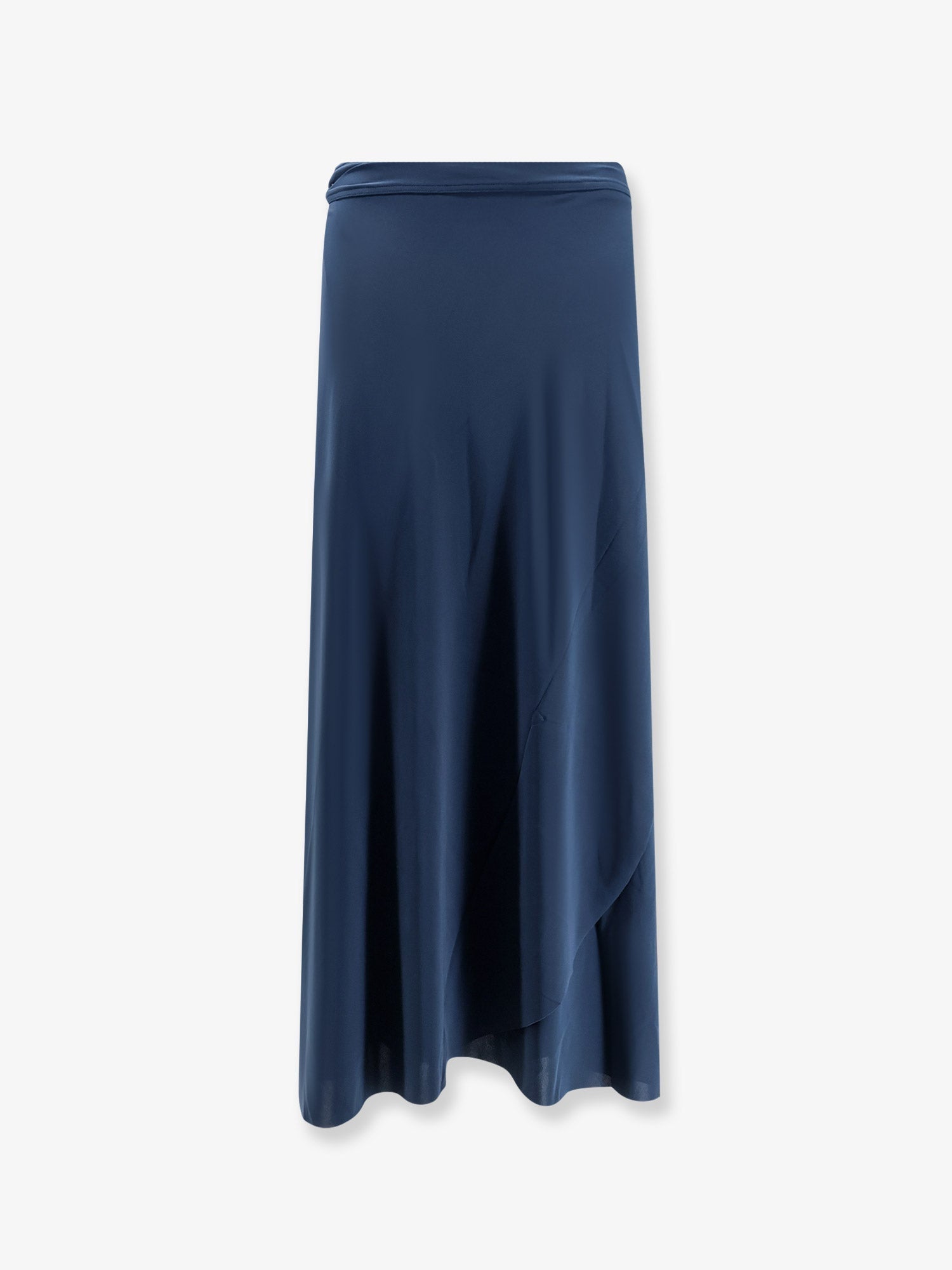 Eres Julieta Jersey Pareo Skirt