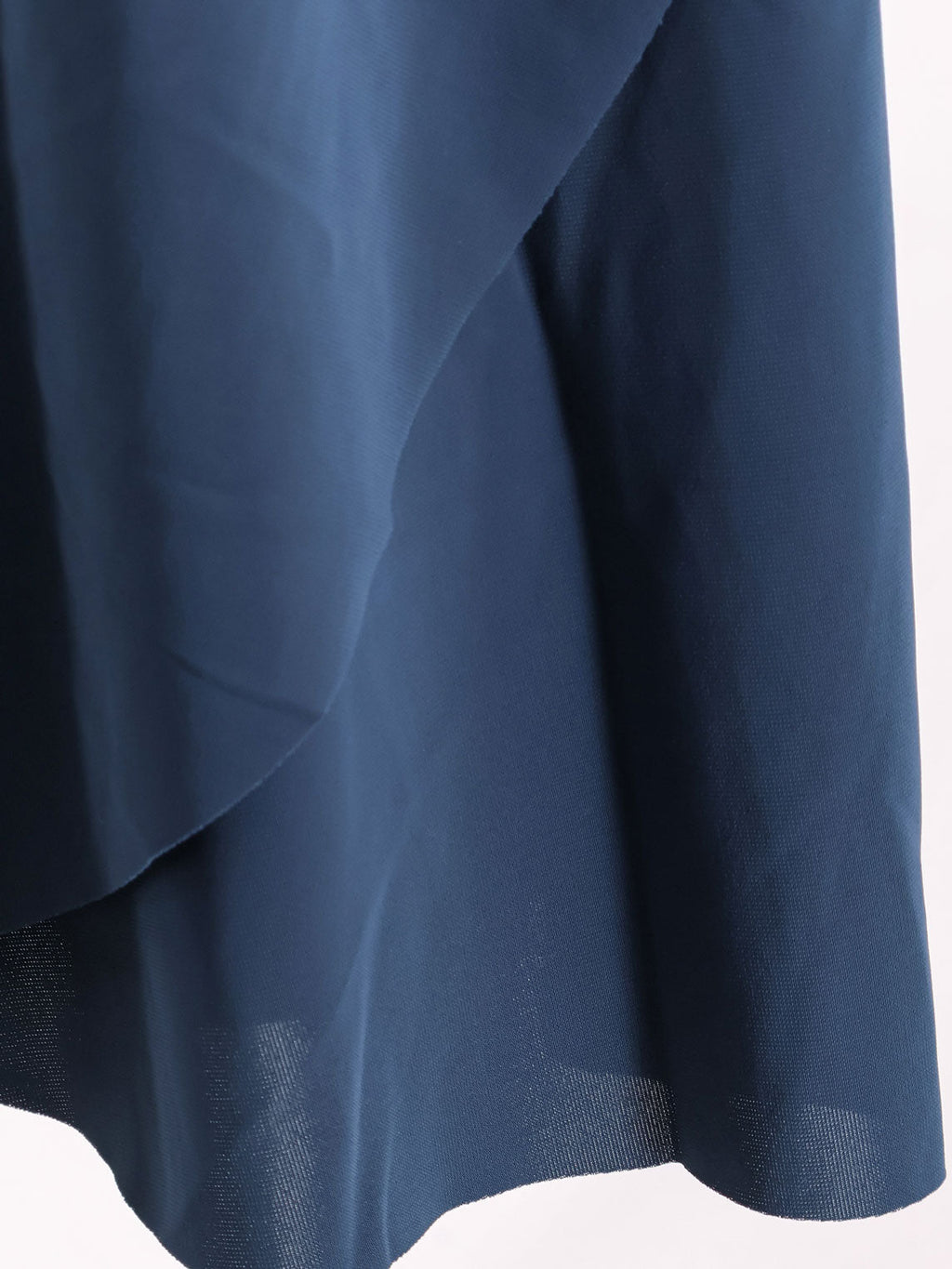 Eres Julieta Jersey Pareo Skirt