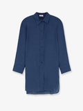 Eres Mignonette Linen Shirt