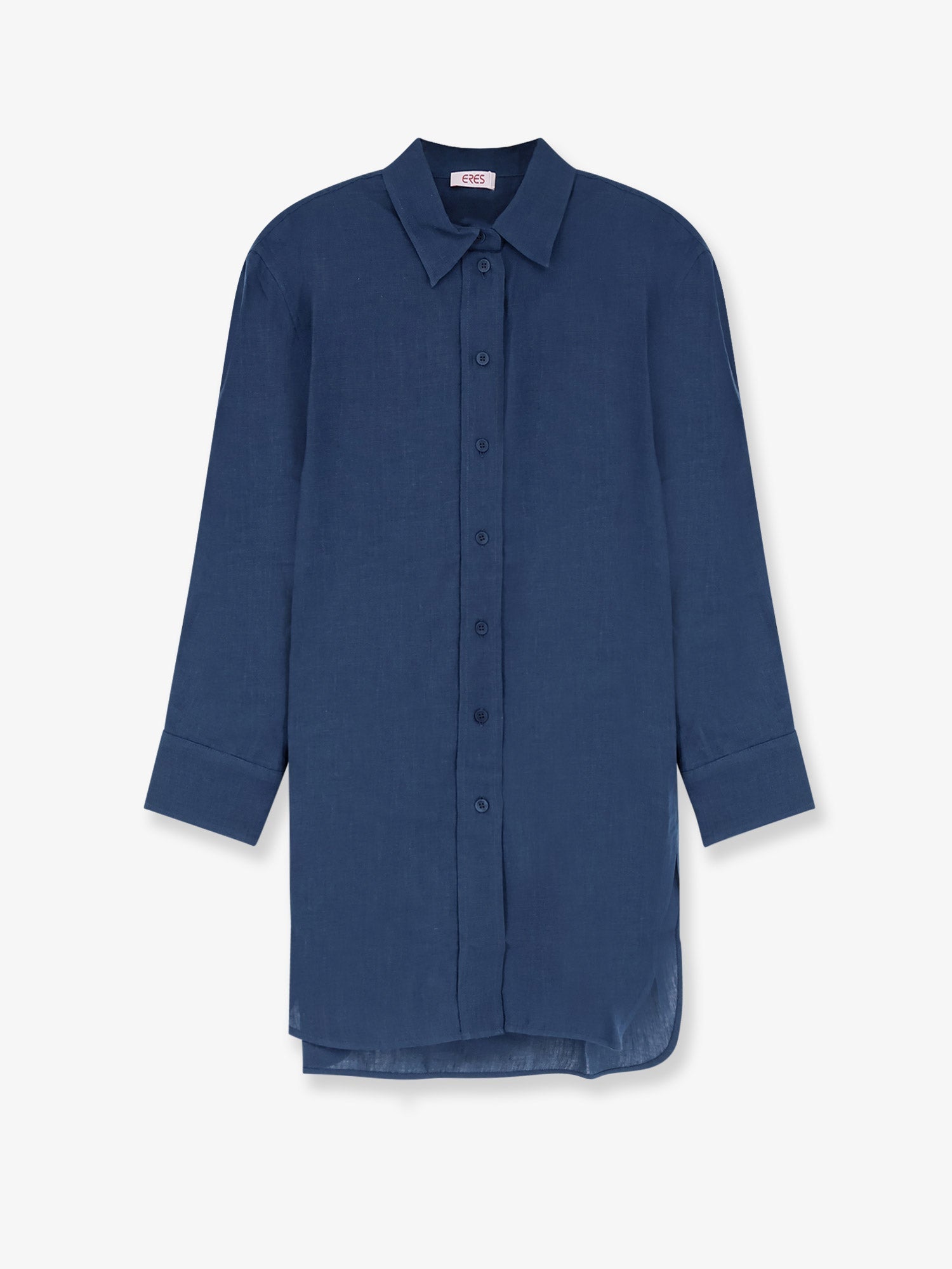 Eres Mignonette Linen Shirt