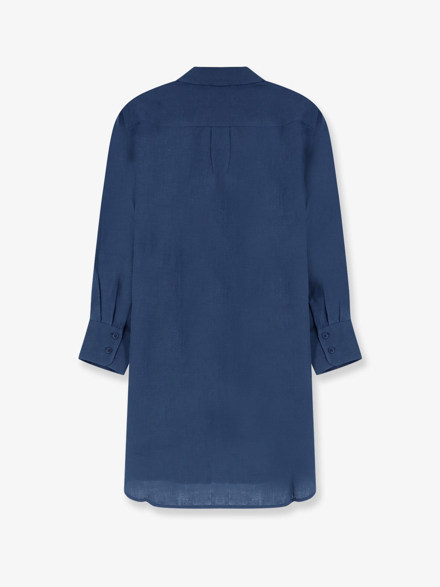 Eres Mignonette Linen Shirt