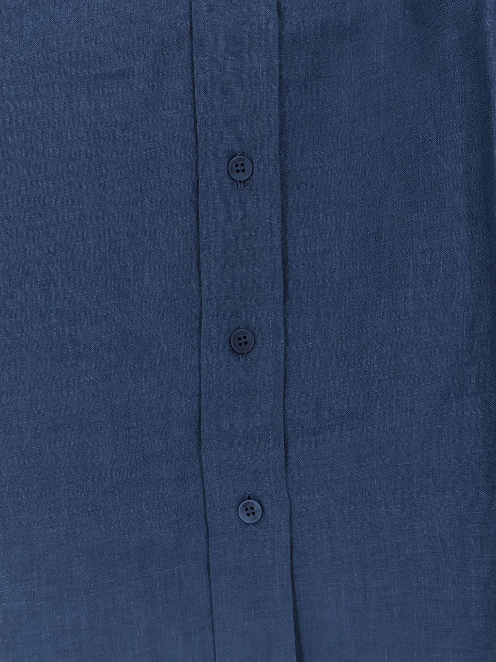 Eres Mignonette Linen Shirt