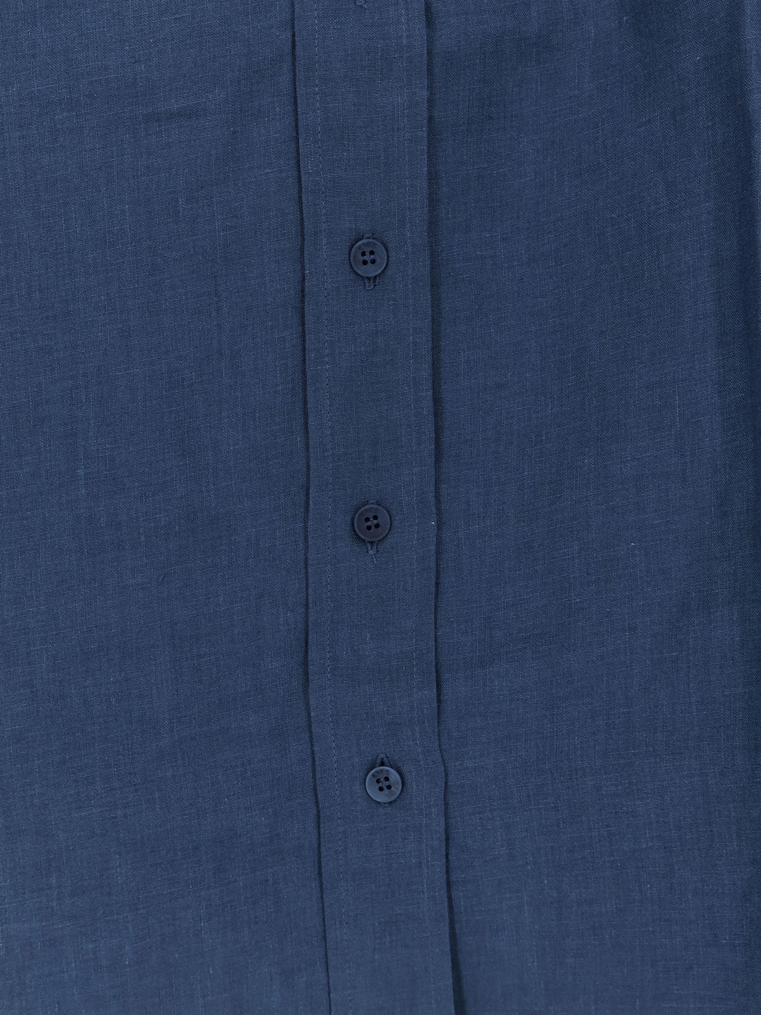 Eres Mignonette Linen Shirt