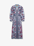Farm Rio Marcelle Maxi Dress