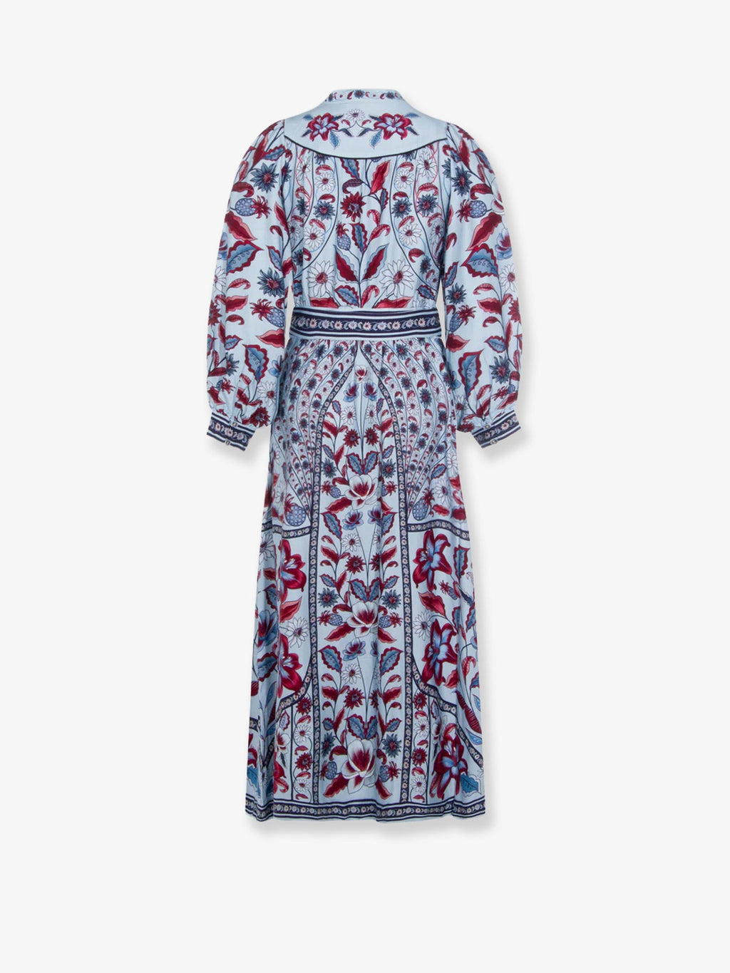 Farm Rio Marcelle Maxi Dress