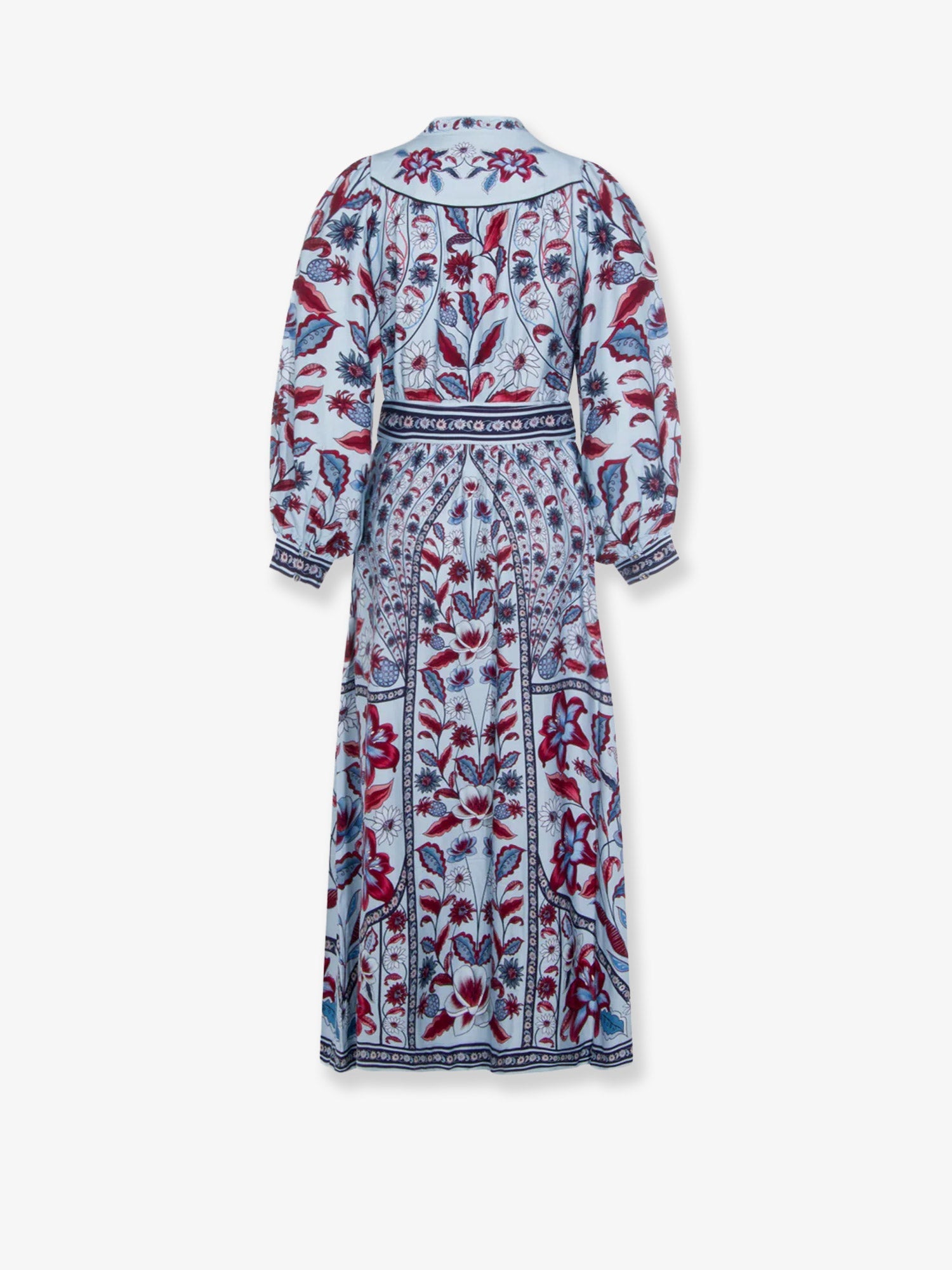 Farm Rio Marcelle Maxi Dress