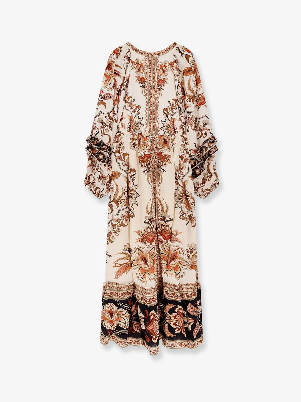 Farm Rio Majestic Maxi Dress