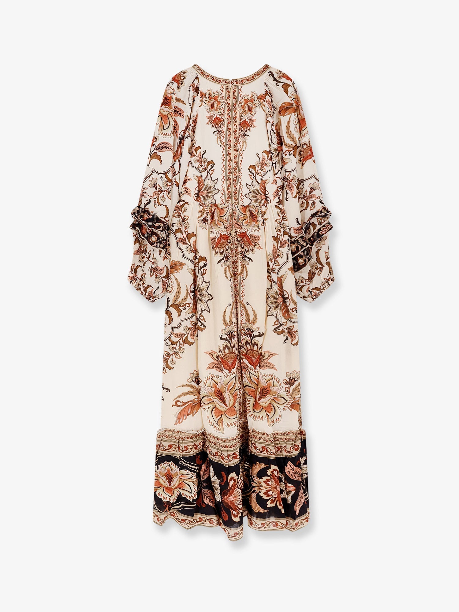 Farm Rio Majestic Maxi Dress