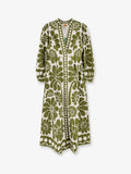 Farm Rio Palermo Maxi Dress