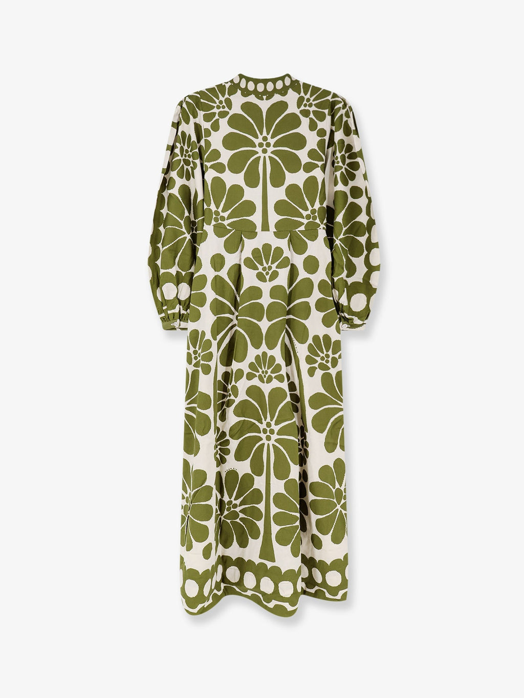 Farm Rio Palermo Maxi Dress